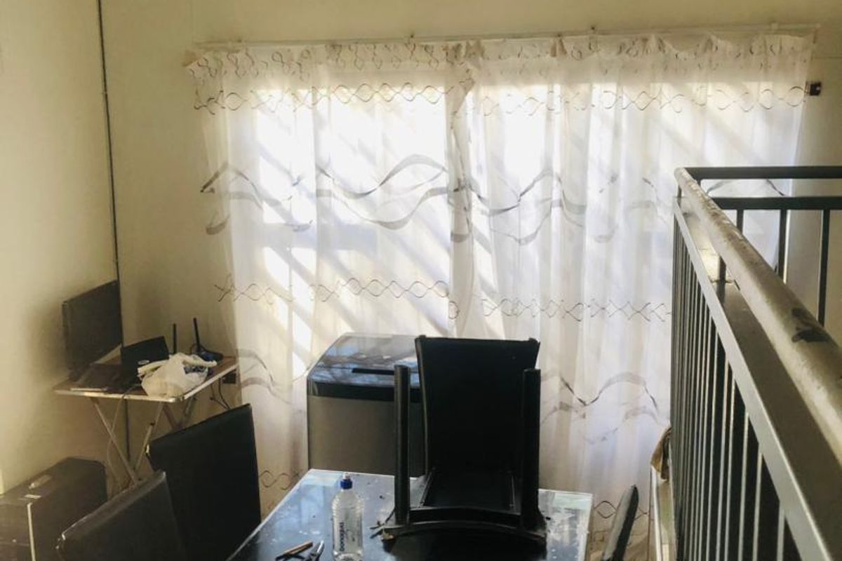 3 Bedroom House with an extra Bachelor flat for sale in Goreangab, Windhoek - Photo 4