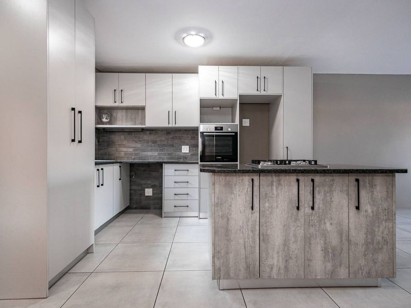 Renovated 2-Bedroom Duplex | Private Patio | Move-In Ready - Photo 6