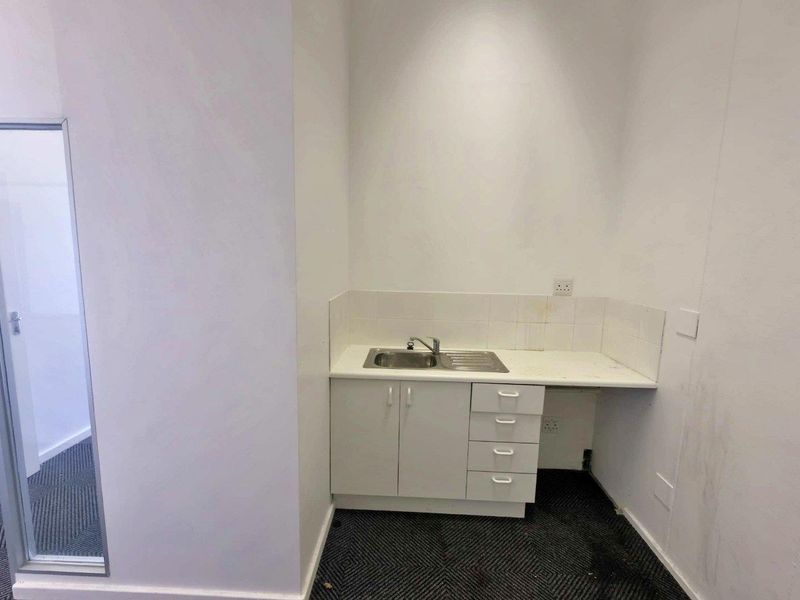 Canal-Facing Loft Office with Private Balconies - Photo 10