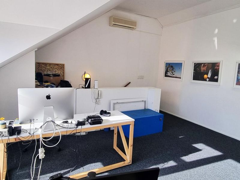 Loft Office in Beautiful Complex - Photo 2