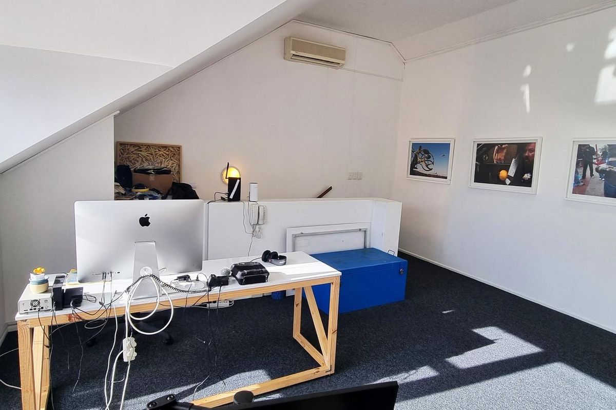 Loft Office in Beautiful Complex - Photo 2