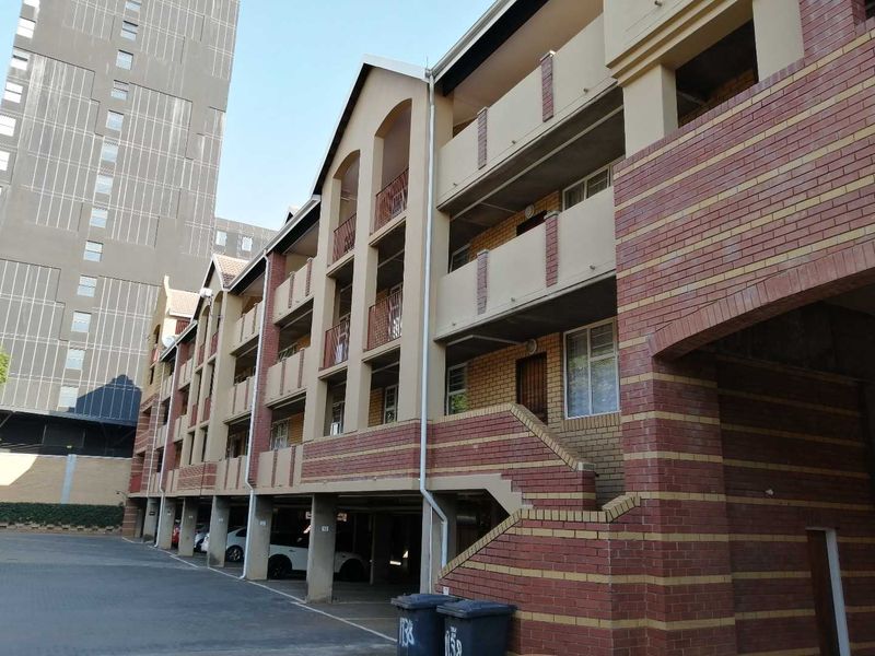 1 Bedroom to rent in Hatfield - Photo 4