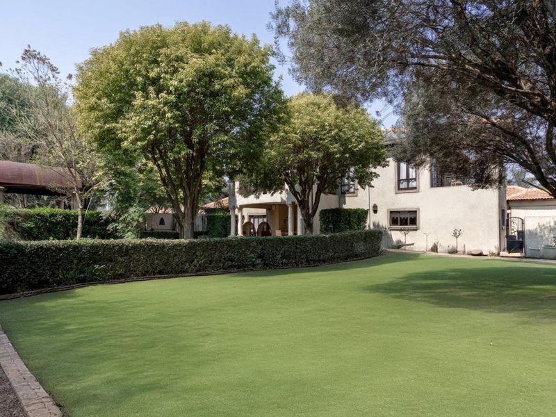 Palatial Estate of Distinction - Photo 6