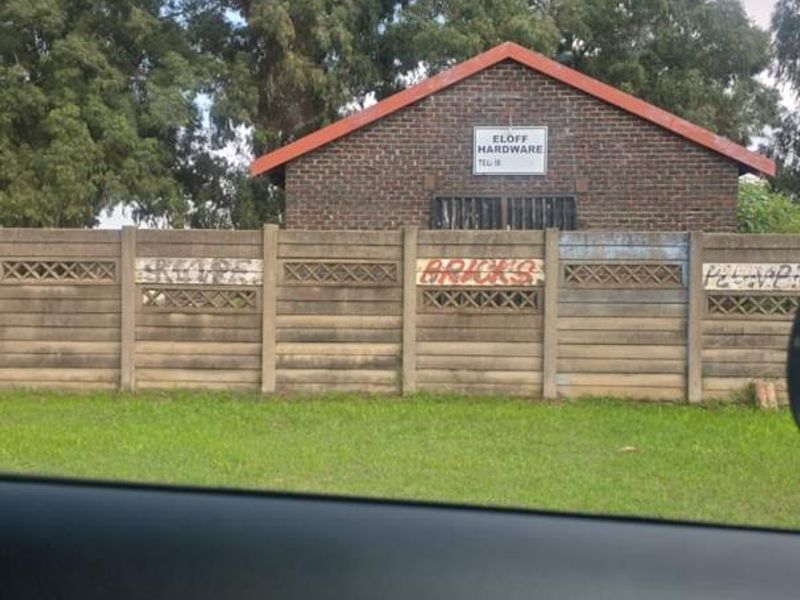 URGENT BUSINESS PROPERTY  FOR SALE IN ELOFF, DELMAS - Photo 6