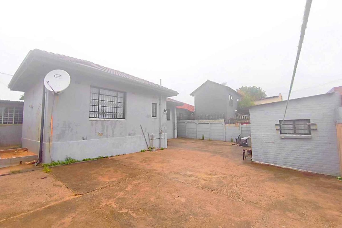 15 student investment property for sale in Brixton - Photo 5