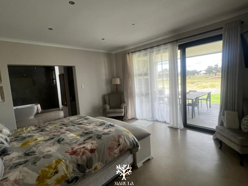 Family Home For Sale | Omeya Golf Estate | N$6 200 000 - Photo 5