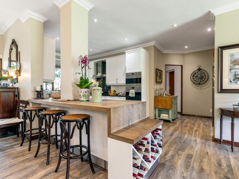 4 Bedroom House for Sale in Dainfern Golf Estate - Photo 9