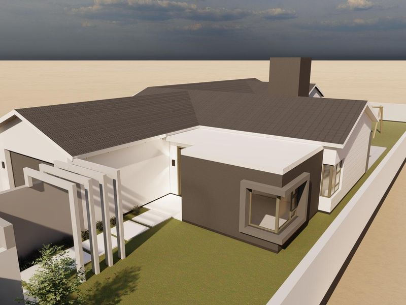 3 Bedroom family home for sale - Swakopmund (Extension 14) - Photo 7