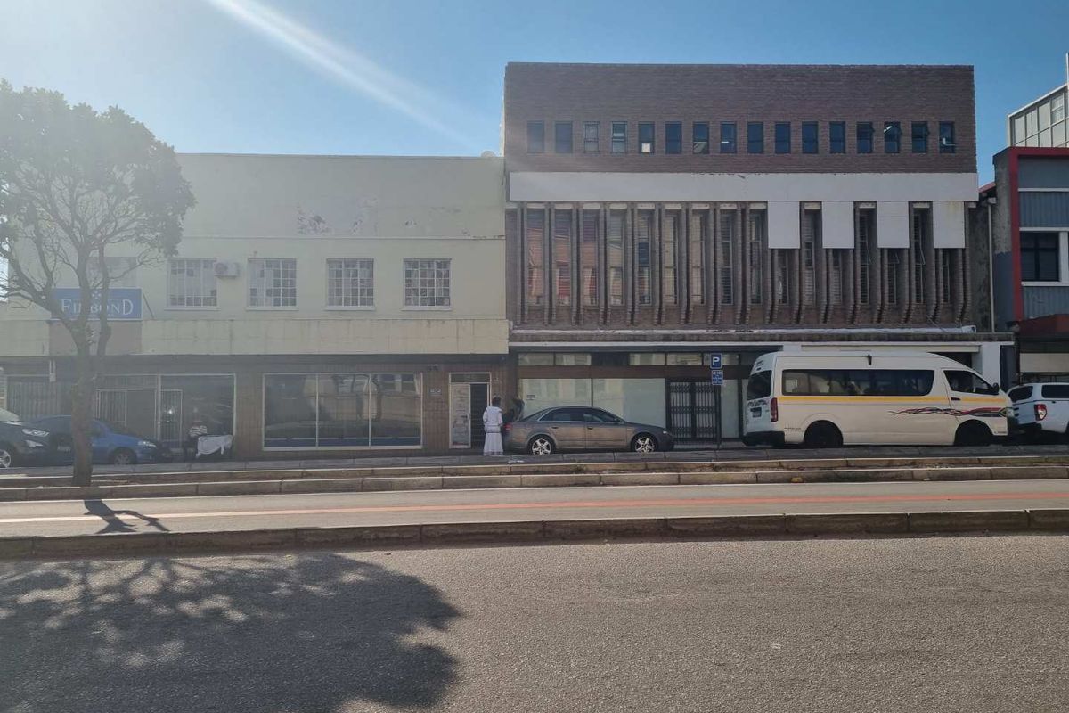 Available space to rent - Photo 2