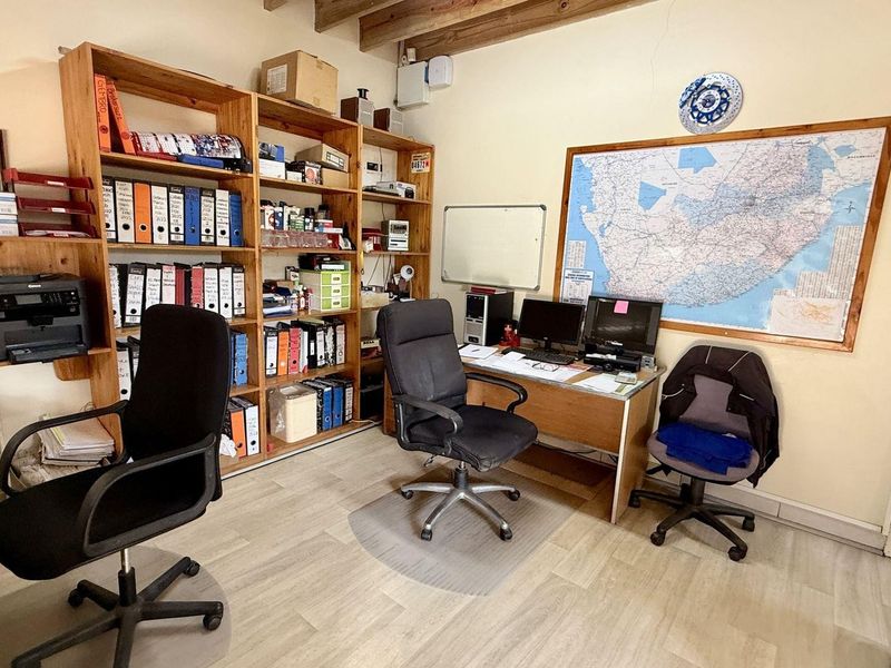 Prime Industrial Property for Sale in Merrivale, KwaZulu-Natal - Photo 9