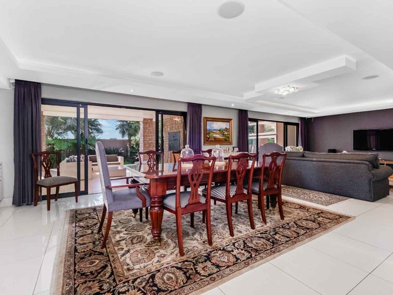 A PRIZED PROPERTY READY FOR ITS NEXT OWNERS BOASTS A FLEXIBLE LAYOUT AND IS TASTEFULLY DESIGNED WITH CAPTIVATING DETAIL - Photo 4