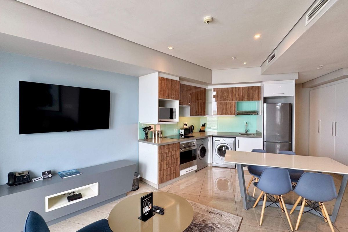 Stunning 2 Bedroom apartment at the Pearls - Photo 3