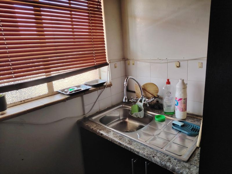 2 Bedroom Flat - Photo 7