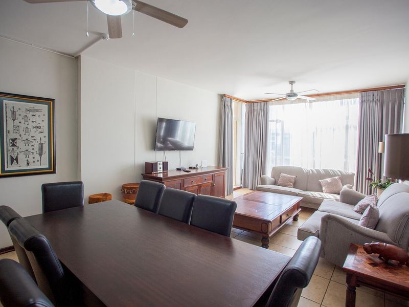 Renovated Luxurious, Airbnb-Friendly Goldmine in Sandton Central - Photo 8