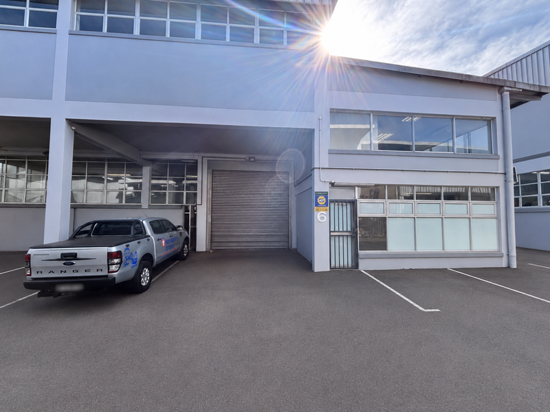 353m2 Mini-Factory For Sale: Fischer Park, Hillcrest - Photo 3