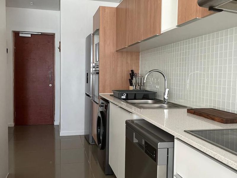 Fully Furnished Apartment For Rent At Freedom Plaza - Photo 7