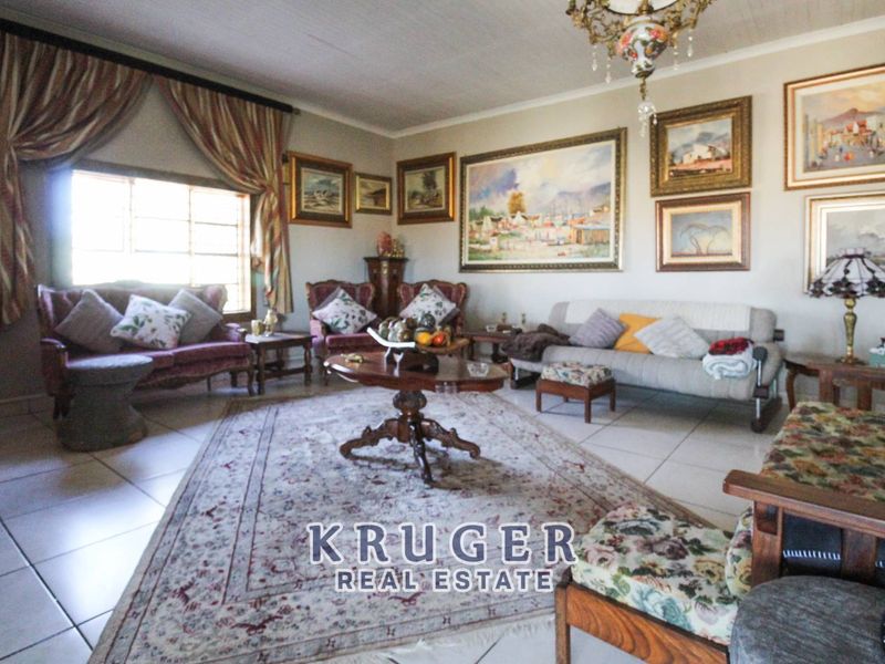 🌿✨ One-of-a-Kind Lodge for Sale – Kamanjab ✨🌿 - Photo 7