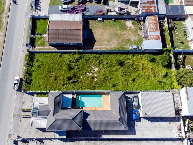 Vacant Land for Sale – Schaap Kraal - Photo 9