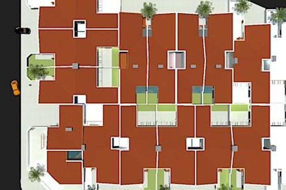 Modern New Townhouse Development in Swakopmund - Ext. 23 - Photo 4