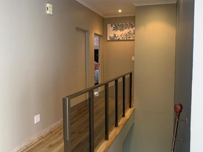 Secure Estate Living Townhouse - Photo 10