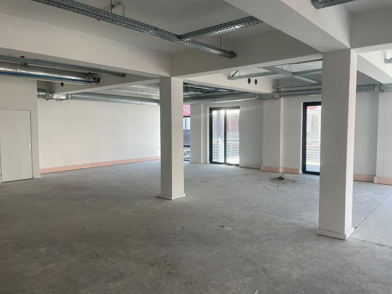 255m2 Premium Office Space To Let | Cape Town CBD. - Photo 6