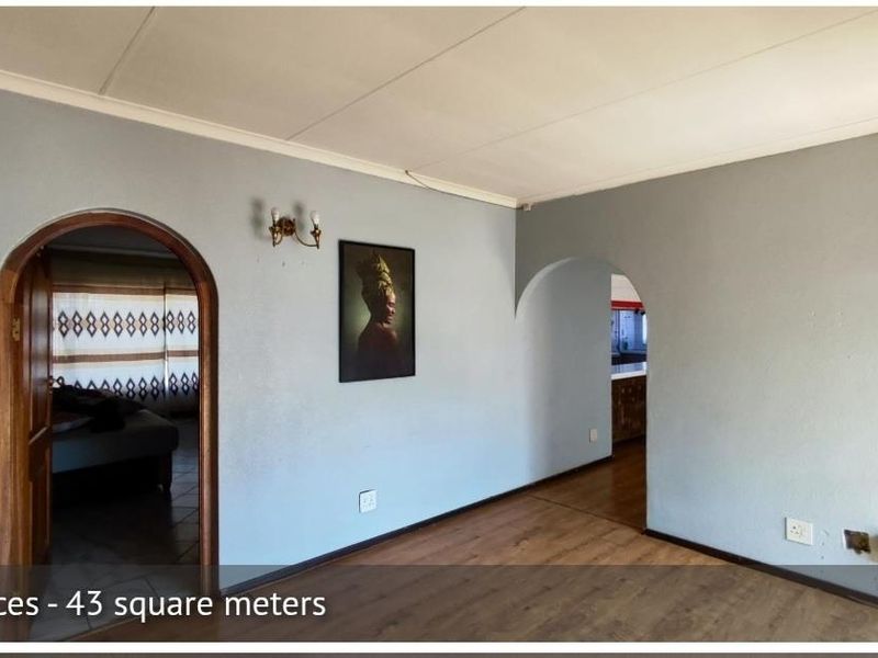 4 Stunning Bedroom House In Birch Acres - Photo 8