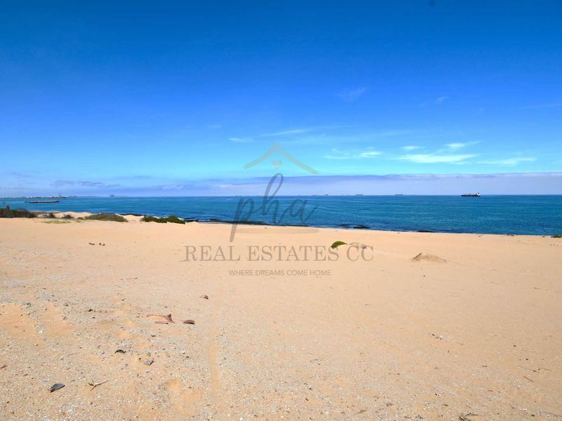 **Discover Prime Afrodite Beachfront Erven Ready for You!** - Photo 3