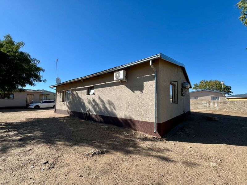 Modern Living Awaits at Erf 1590 - Photo 8