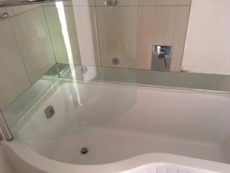 2 bedroom 1 bath Apartment in Rivonia - Photo 9