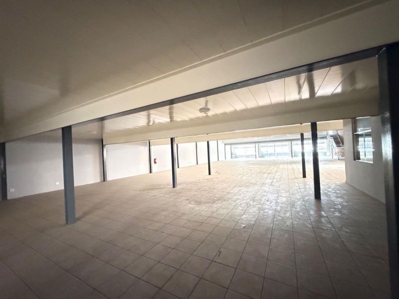 Prime Benoni Central: Ideal Commercial Space Awaits! - Photo 3