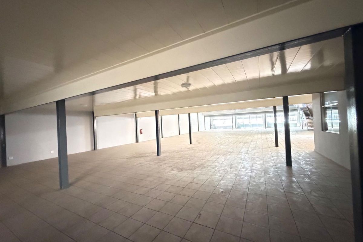 Prime Benoni Central: Ideal Commercial Space Awaits! - Photo 3
