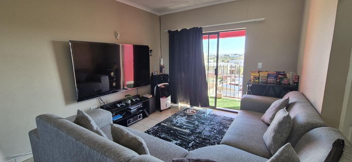 Property #2503932, Apartment For Sale in Khomasdal
