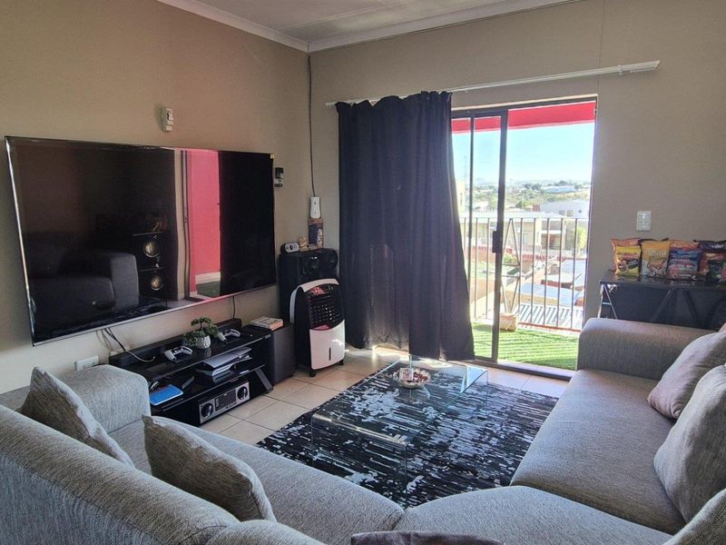 FOR SALE - YOUR NEW HOME AWAITS IN KHOMASDAL! - Photo 1