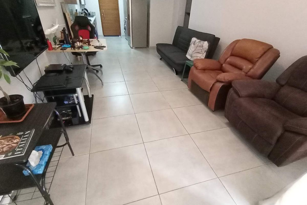 2 Beds, 2baths apartment for sale in Glen Marais - Photo 4