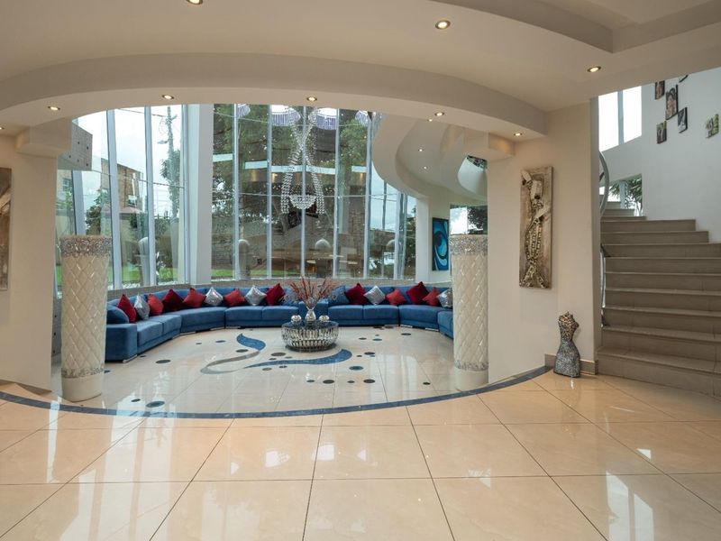 4 bedrooms House in Malvern - Photo 6