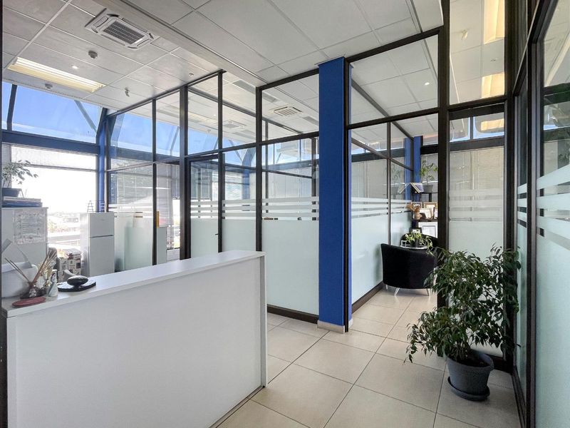 Office Accommodation - On Periphery of Windhoek's CBD - Photo 8