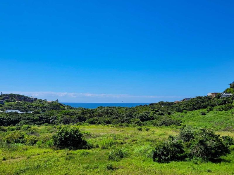 Zululami Coastal Estate Magnificent new build - Photo 10