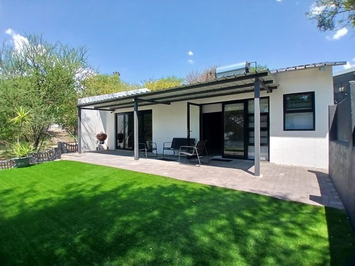 Property #2568494, Apartment Rental Monthly in Klein Windhoek