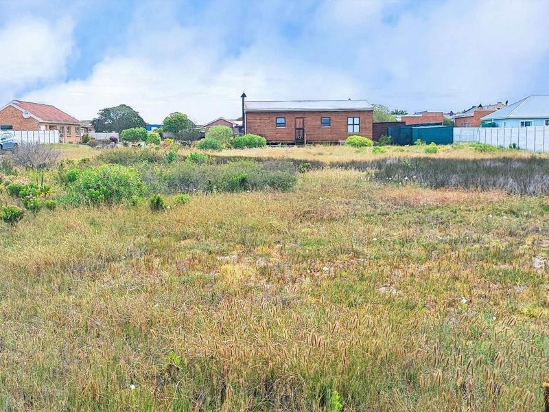 Perfect Location - Plot for sale in Franskraal - Photo 7