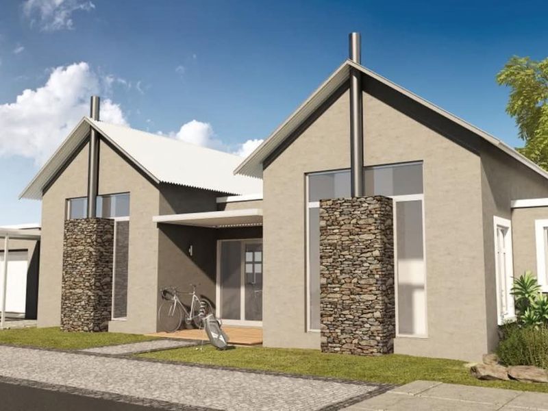 NEW Development 👇🏼👇🏼OMEYA Golf Estate - Photo 2