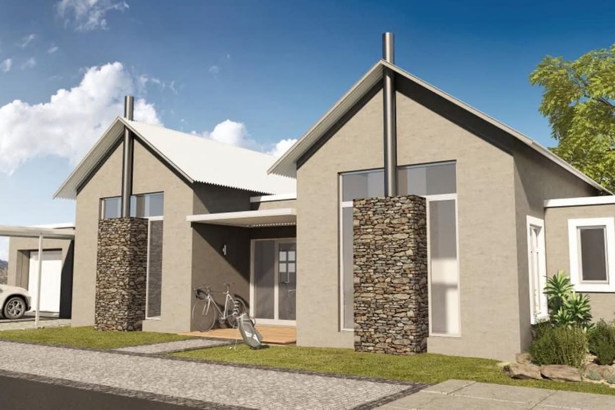 NEW Development 👇🏼👇🏼OMEYA Golf Estate - Photo 2