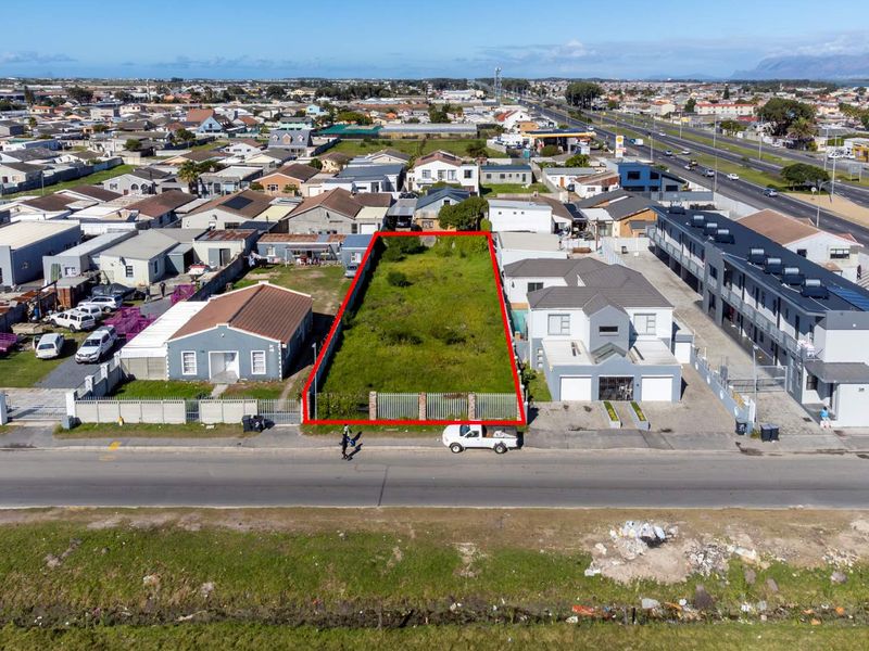 Vacant Land for Sale – Schaap Kraal - Photo 6