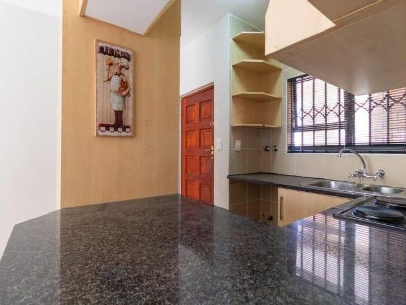 2 Bedroom Townhouse for Sale in Winchester Hills Johannesburg South - Photo 8