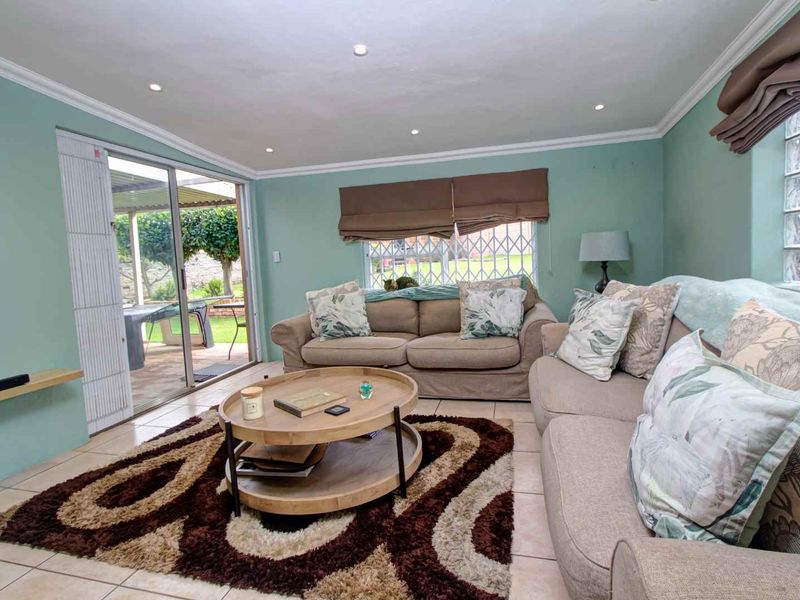 Spacious Family Living: Your Perfect Home is Here - Photo 3