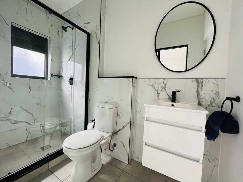 1 Bedroom modern apartment for rent at Munyaka Estate - Photo 10