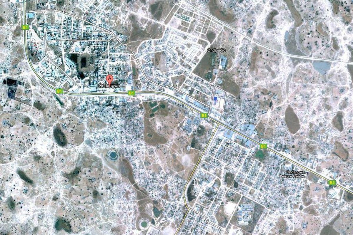 Ondangwa Light Industrial and Business, Commercial Residential Erven for sale - Photo 3