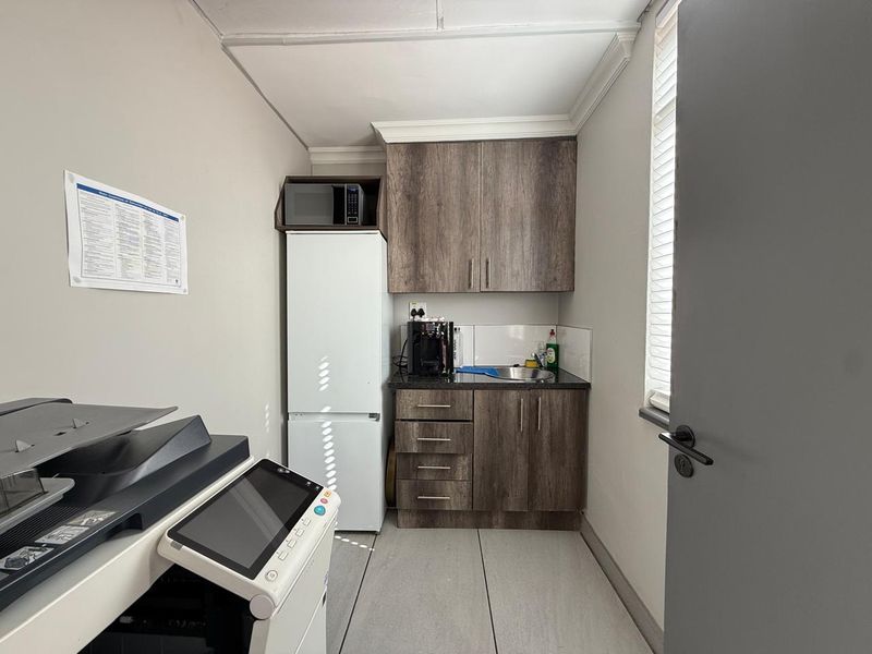 Medical Suites for Lease in Dunkeld Park - Ideal for Registered Practitioners - Photo 7