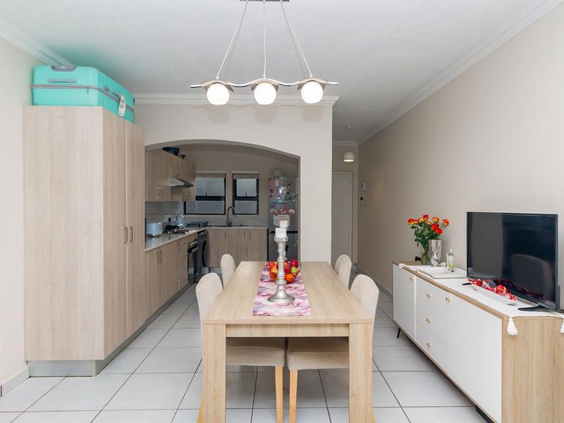 Family Focused 2 Bedroom Apartment For Sale - Photo 5