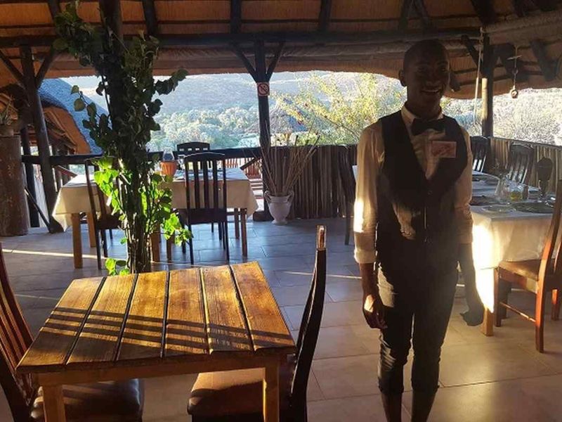 FOR SALE - LODGE IN EPUPA - PRICE NEGOTIABLE - Photo 8