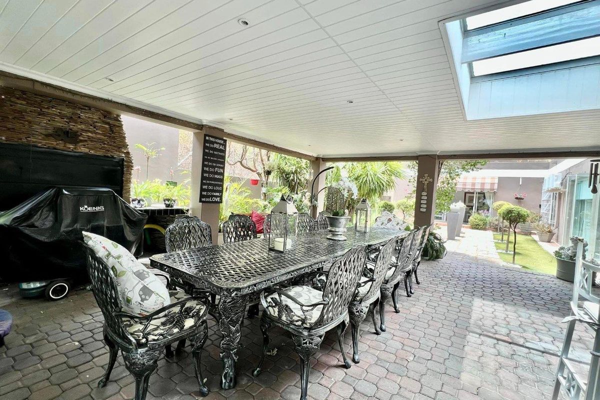 KLEIN WINDHOEK  N$ 9 260 000 - Photo 3